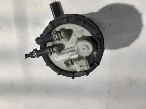pump of the fuel MERCEDES VANEO W414 1.7D