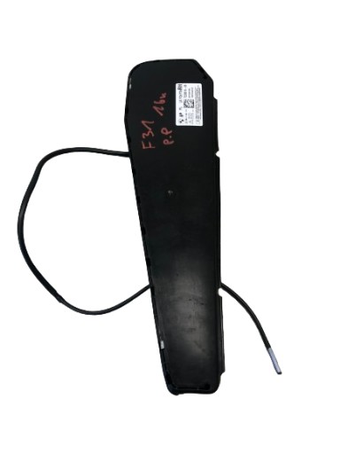 airbag airbag sedile Destra Anteriore BMW F31 7239616