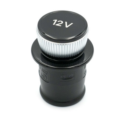 4K0919311 - РАЗЪЕМ ПРИЖИГАТЕЛЯ VW AUDI 12V OE