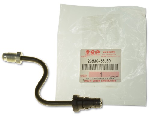 23830-66J60 - SUZUKI GRAND VITARA II 05 - ЖГУТ ПРОВОДОВ