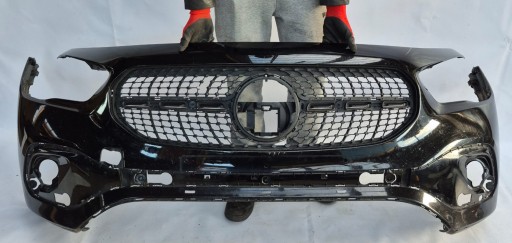 MERCEDES GLA W247 247 19- nárazník předek přední PDC A2478858803