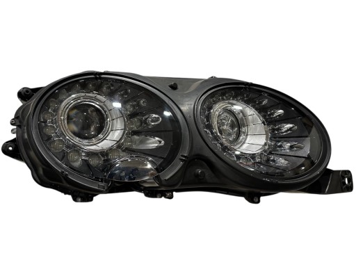 BENTLEY FLYING SPUR light RH LHD DARK