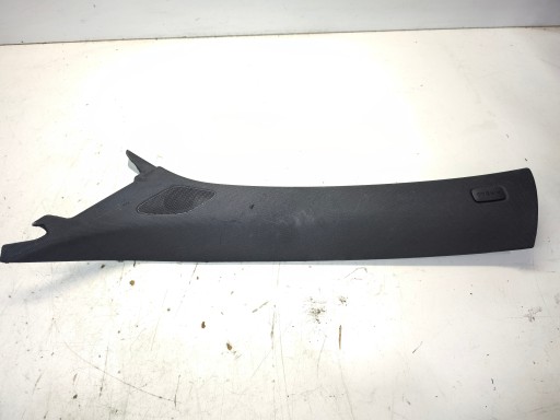cover SLUPKA A left S LINE AUDI A3 8V 8V0867233