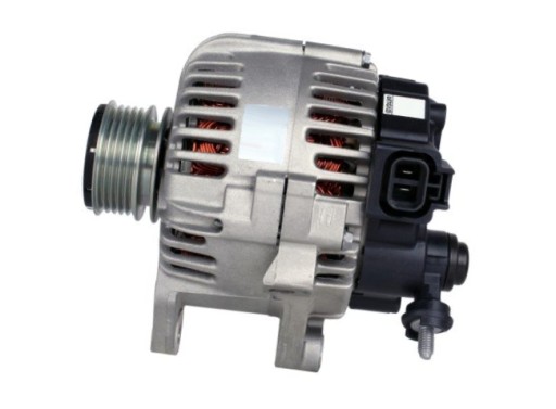 Генератор - hella 8el 012 429-841