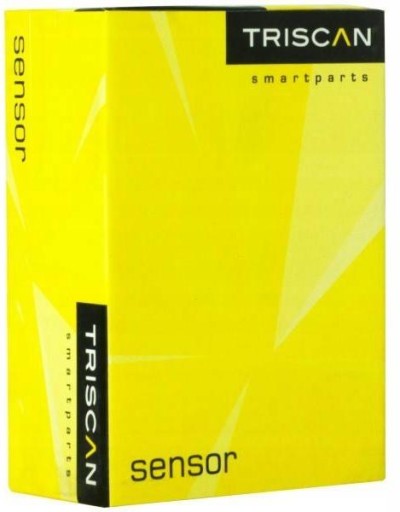 КРЫШКА ТОРМОЗНОГО ДИСКА TRISCAN 8125 11136