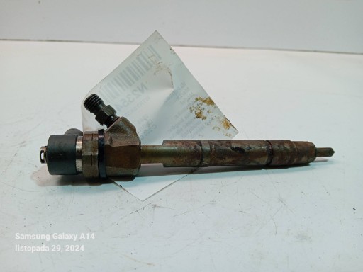 injector 2.2 CDI Mercedes-BENZ C-KLASA W203