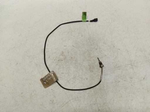 FORD RANGER IV Sensor temperatury Gase