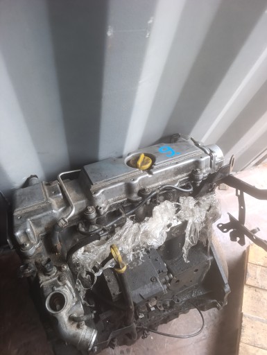 engine Z feed pump opel 2.0 0470504203