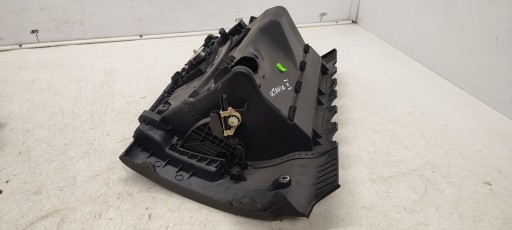 Boîte a gant passager Passegers Skoda Octavia II 2,0 FSI