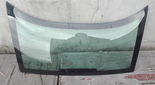 ЗАДНЕ СКЛО C5 III СЕДАН 11R