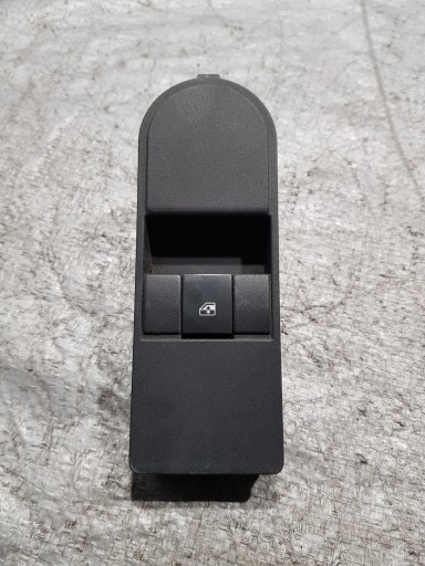 control panel szybami OPEL Astra H 13228709