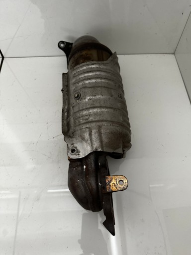 18150-5AN-G60 - Каталитический нейтрализатор Honda Civic X 1.5 T 181505ang60 A97