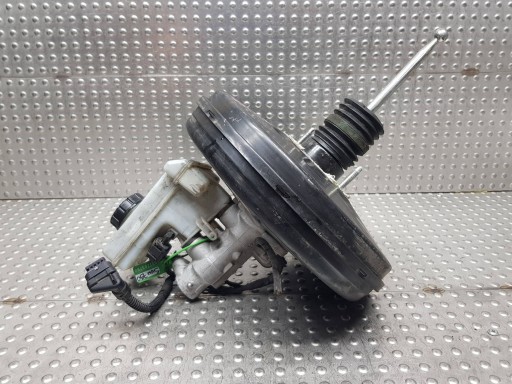 servo Servofreno 5QH614105B VW TIGUAN II TOURAN II 5T KODIAQ e EUROPA