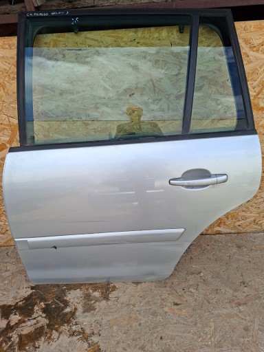 door rear part rear. left CITROEN C4 GRAND PICASSO and