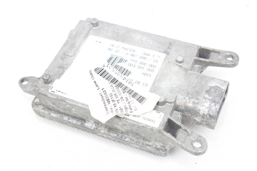 Радарный датчик смены полосы движения bmw f15 f16 6867895