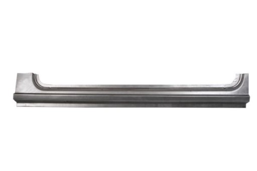 60N142-2 - MASTER III MOVANO 10- ПОРОГ ДЛЯ РЕМОНТА РАЗДВИЖНЫХ ДВЕРЕЙ