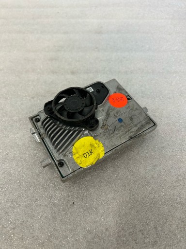 3WA 907 - Передня камера vw 3wa907217