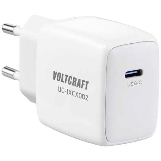 Зарядное устройство USB VOLTCRAFT VC-13082885