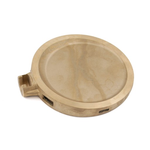 6020572 - Клин засувки пластина повзункового клапана 6C