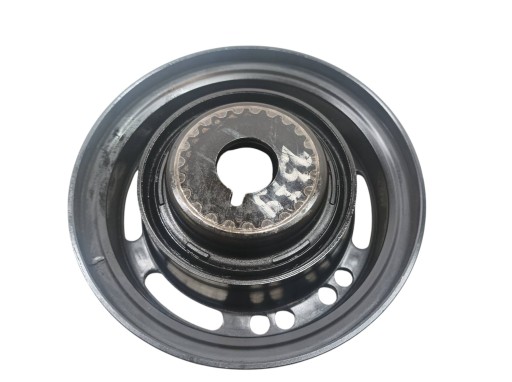 Puleggia 1.8 16V Z18XER Opel Vectra III (2002-2008) C