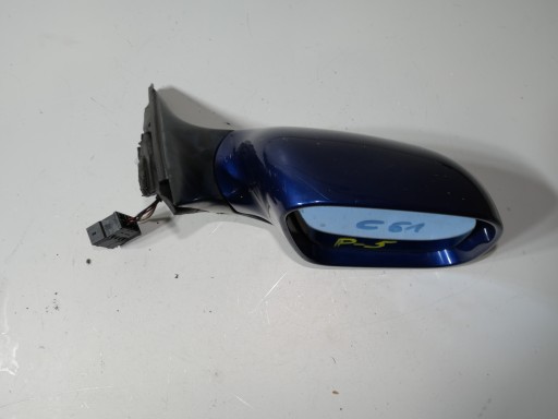 mirror right AUDI A4 B5 8D0857544 5PIN