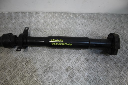 kardan KARDAN MASERATI LEVANTE M161 06700350480