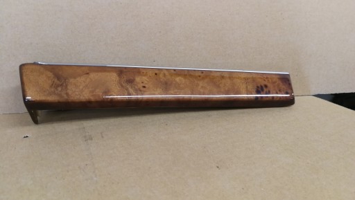 MERCEDES W211 отделка консоли ELEGANCE