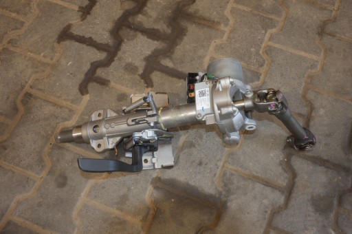 VW Up електропідсилювач 1s1909144l