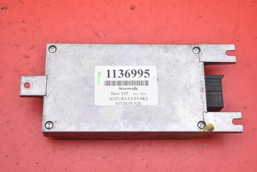 unité de commande électronique uce module contrôle GLOSEM 69419729 BMW E65 E66 01-05
