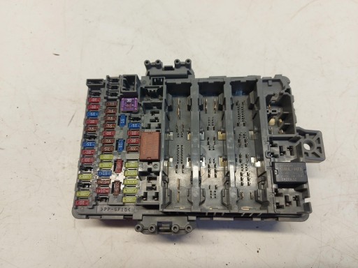 skrbez1251568484848 - Блок предохранителей honda crv iv 4 t1e-e612