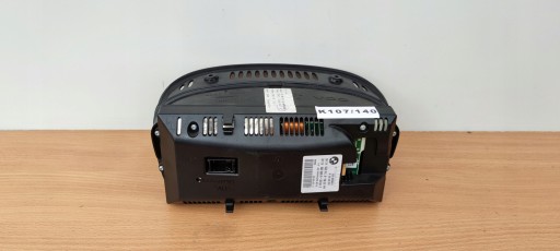 display NAVI navigace BMW E60 E61 E63 EKRAN