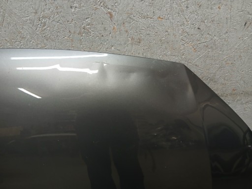 Capot VW POLO 6R 6C 08-17