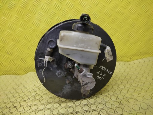 OPEL MOVANO A 2.5 D servo Servofreno 7700308123J