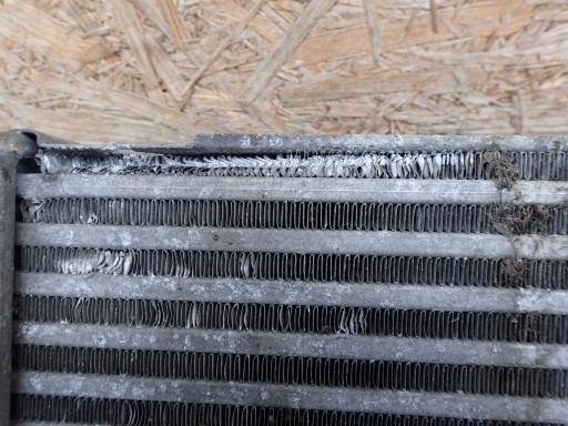 INTERCOOLER KÜHLER LUFT HYUNDAI VELOSTER
