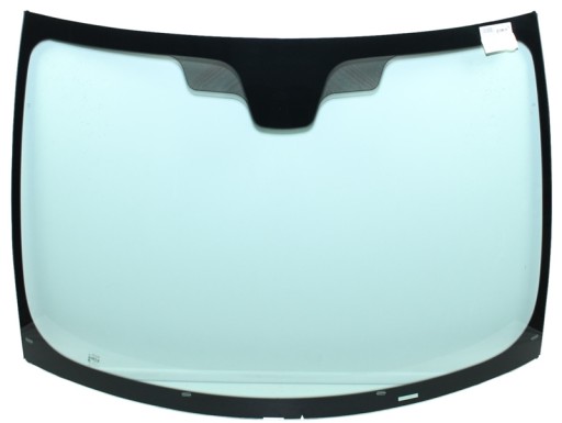 2000010105298 - НОВЕ ЛОБОВЕ СКЛО CITROEN JUMPY II 2 07-