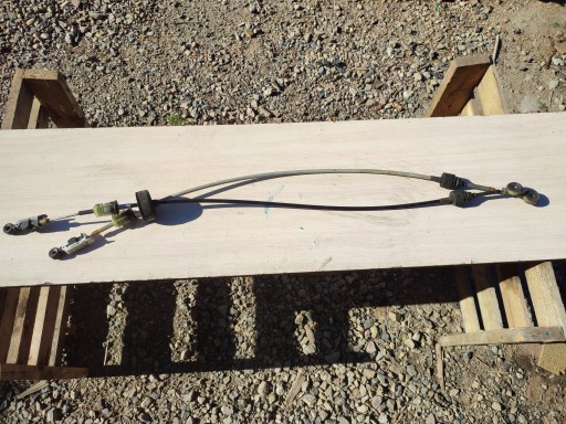 Opel Zafira B 1.8 b Bowdenzug Schalt getriebe oe 55351949EY