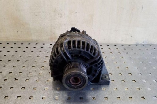 Генератор volvo xc70 ii 30667787 2.4l дизель 136kw 2007 р.в.