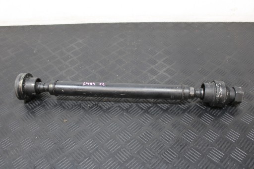 kardan KARDAN LAND RANGE ROVER SPORT II 2 L494 LIFT