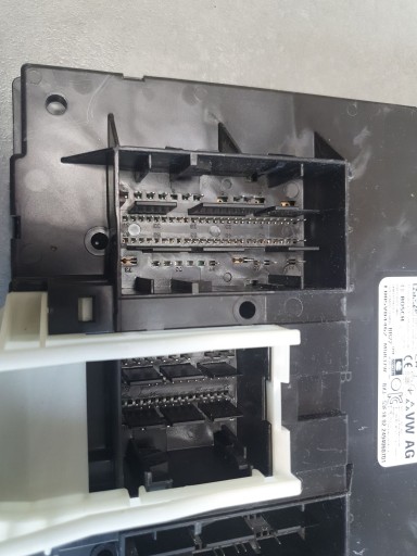 Cupra Formentor module control unit 5WA937086BK