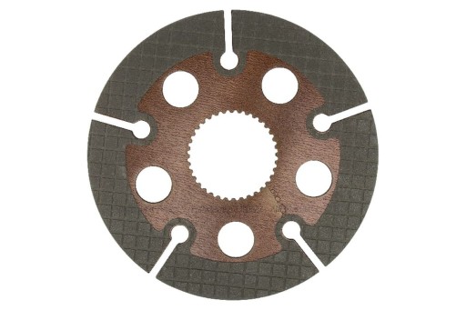 090011632n гальмівний диск