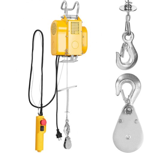 ЛЕБЕДКА ТРОСОВАЯ ЛЕБЕДКА ЭЛЕКТРИЧЕСКАЯ МАСТЕРСКАЯ