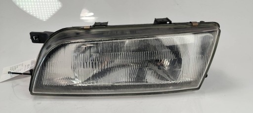 lámpa jobb eleje NISSAN ALMERA