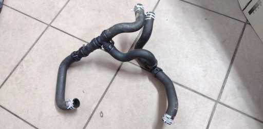 Шланг для воды RENAULT CLIO V 924000573R