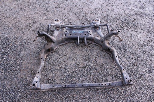 Люлька салазки подвеска балка передок mazda cx5 cx-5 подъемник