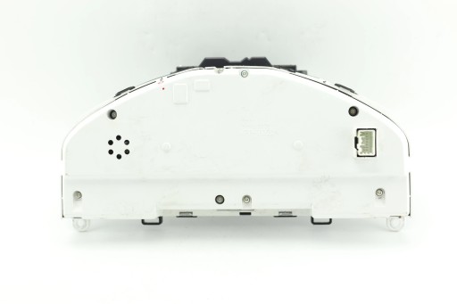 dials VOLVO S60 II (2010-2013) 1.6 D2 114KM 31327583AA