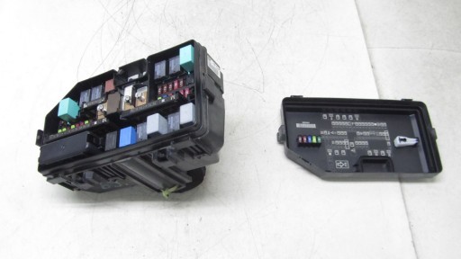 043/069 - Блок предохранителей honda cr-v iv 2.2 12-16 69