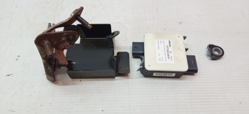 PROACE JUMPY EXPERT ДАТЧИК NOX 9821120980