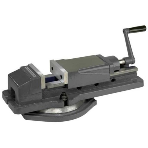 LUNA гідравлічна машина Лещата 150 мм