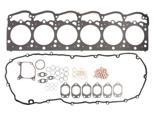 261.430 - XF105 КОМПЛЕКТ ПРОКЛАДОК ГОЛОВКИ.