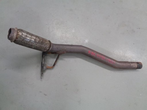 VW PASSAT B6 06 1.9 TDI гибкий кабель